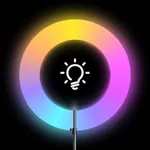 Mini Light - Fill Light Camera icon