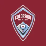 Colorado Rapids Soccer Club icon