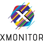 XMonitor icon