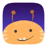 塔塔的睡眠白噪音-婴儿哄睡神器 icon