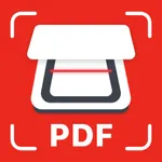 PDF Scanner : Scan to PDF . icon