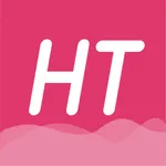 海淘汇供应链 icon