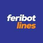 Feribotlines - Yunan Adaları icon