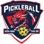 Pickleball Thủ Đô icon