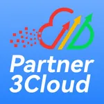 Partner 3Cloud icon