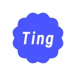 听伴-AI智能播客助手 icon