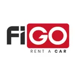Figo Rent a Car icon