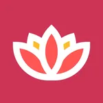 PCOS Tracker App icon