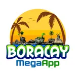 Boracay Mega App icon