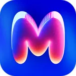 AI Video Creator - MagicVid.AI icon