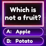 500 Riddles Quiz Game icon