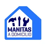 Manitas a Domicilio icon