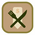 BillSplit AI icon