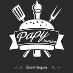 Papy Burger icon
