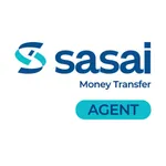 Sasai Money Transfer Agent App icon