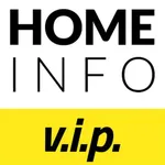 HOMEINFO VIP icon