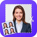 Passport Photo Maker, Photo.ID icon