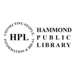 Hammond Public Library icon