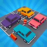 Parking Tycoon - Valet Master icon