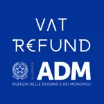 Vat Refund icon