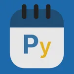 Python Note:Quiz & Methods icon