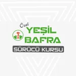 Yeşil Bafra Sürücü Kursu icon