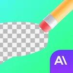 Removify: Object & BG Eraser icon