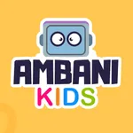 Ambani Kids icon