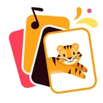 FunCards- first English words! icon