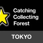 PlanetsTokyo/CollectingForest icon