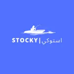 Stocky Pêche icon