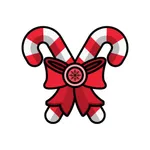 Cryptogram Christmas Puzzles icon