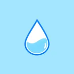 Water Intake : Water Tracker icon