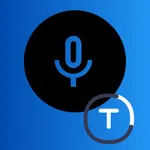 Speech To Text: Voice Typing icon