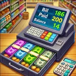 Sort Maze Shopping simulator icon