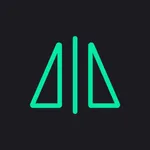 Symmetry Drawing App icon