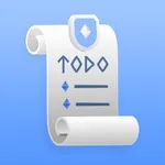 Taskoria: Gamified Habit RPG icon