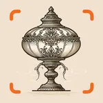 Antique Identifier icon