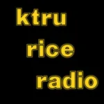 KTRU-LP Rice Radio icon