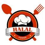 The Halal Foods icon
