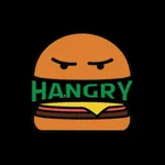 Hangry Burger icon