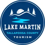 Explore Lake Martin icon