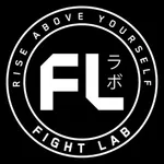 Fight Lab icon