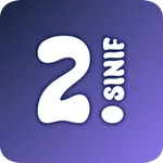 2.Sınıf Soru Bankası icon