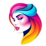 Stylist AI: Color Analysis icon