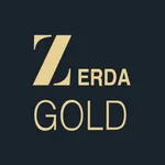 Zerda Gold icon