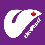 theVenti - Canada icon