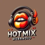 Hot Mix Web Radio icon