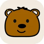 thrifter: swipe secondhand! icon