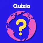 Quizia: General Knowledge Quiz icon